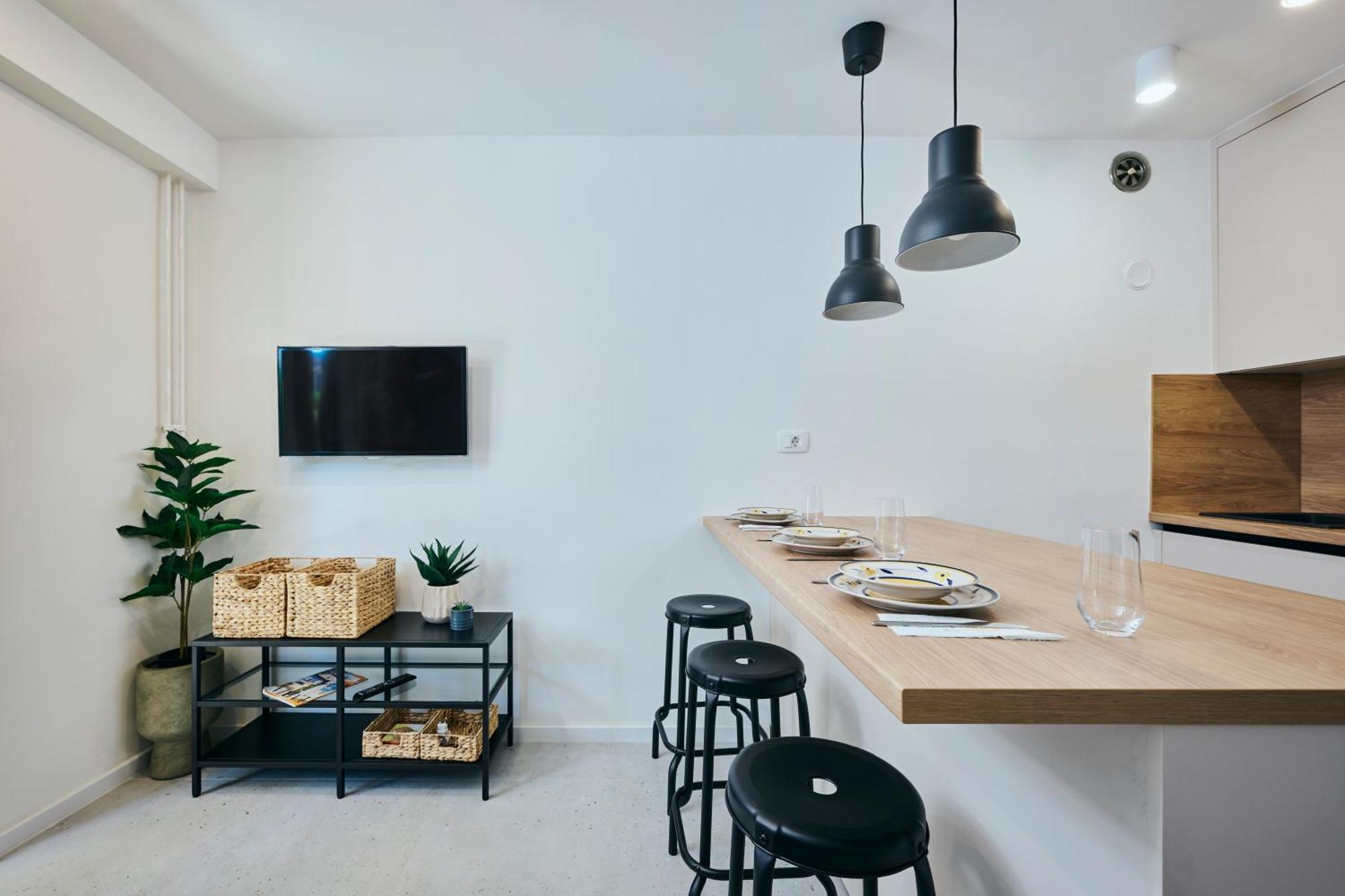 Apartmani Erik Umag Eksteriør billede